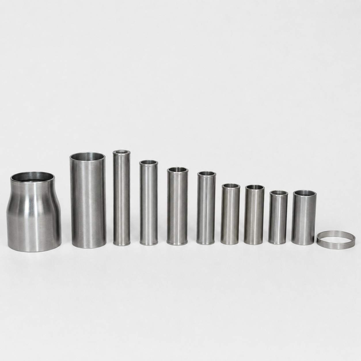 Pump Pipe - NRV Pipe